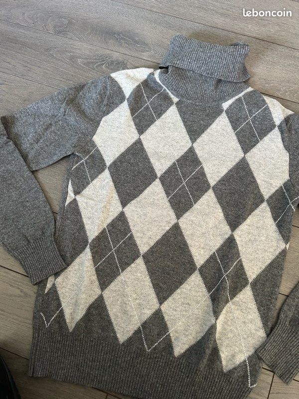 Pull cachemire C&A S (image 3)