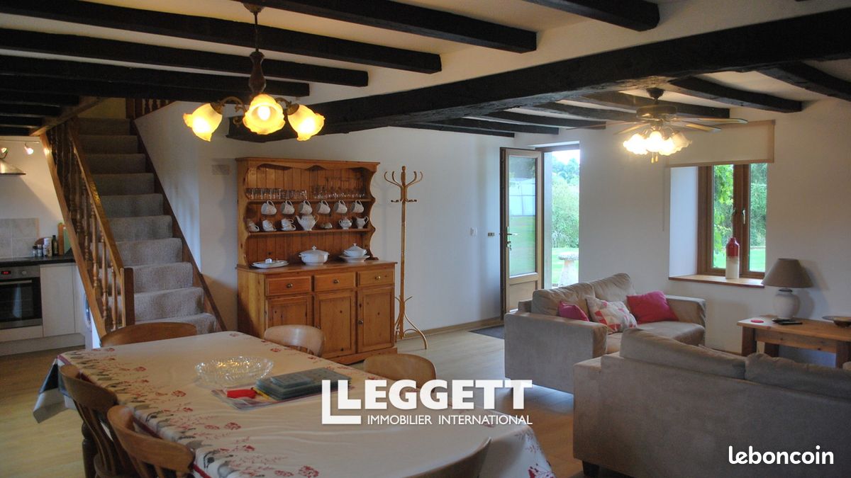 Maison 23 pièces 137 m² (image 6)