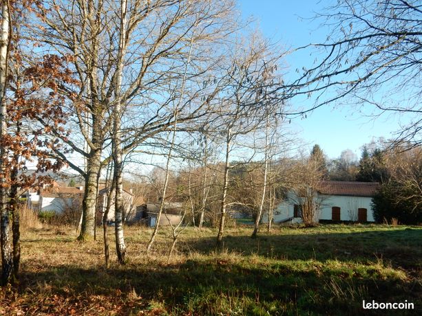 Vente de terrains constructibles