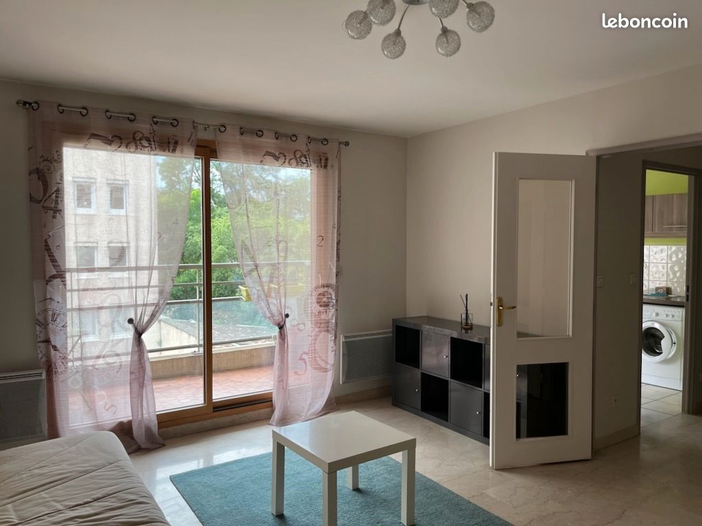 Appartement 2 pièces 54 m² · à Lyon · 54 m² · 990 €/mois