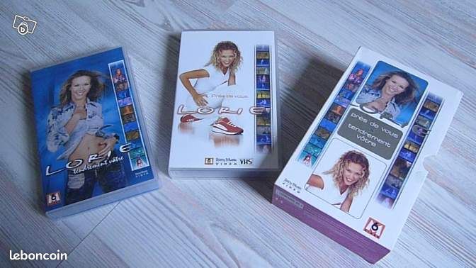 Coffret LORIE (image 1)