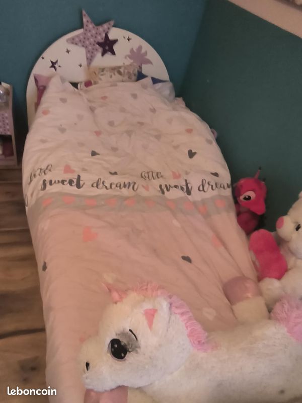 Chambre fille (image 3)