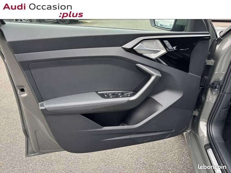 Audi A1 Sportback 25 TFSI 95ch Design S tronic 7 (image 29)