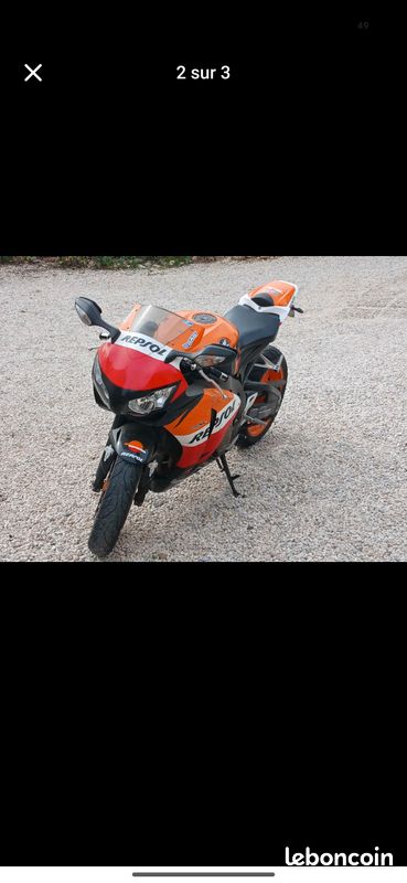 1000 cbr (image 2)