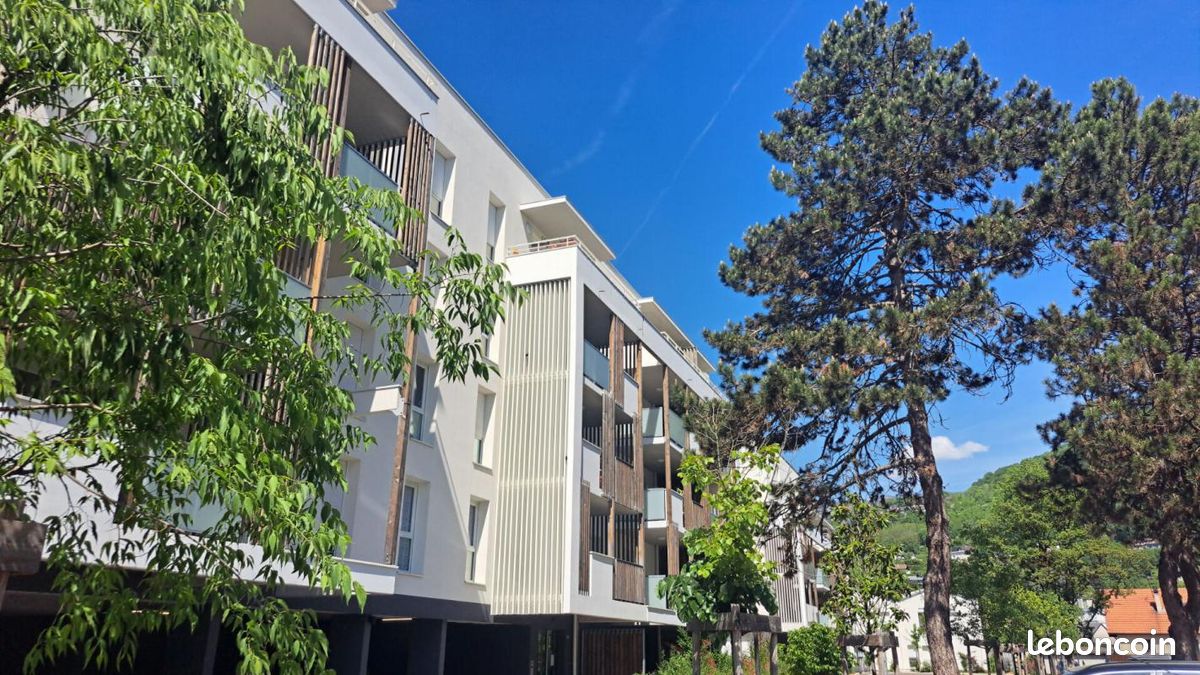 Appartement 3 pièces 73 m² · à Barby · 73 m² · 345 000 €