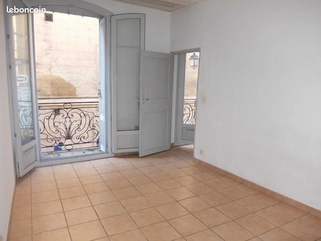Appartement 2 pièces 47 m² · à Aix-en-Provence · 47 m² · 847 €
