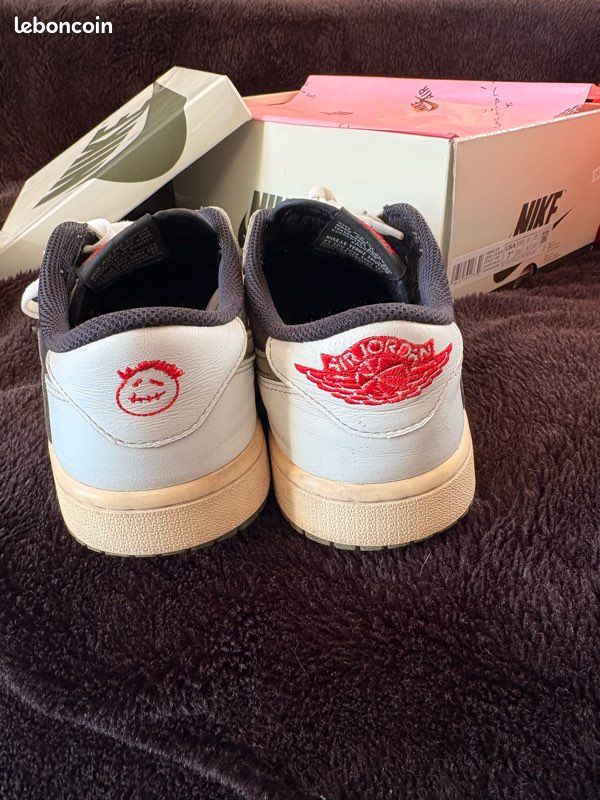 Nike x Travis Scott (image 4)