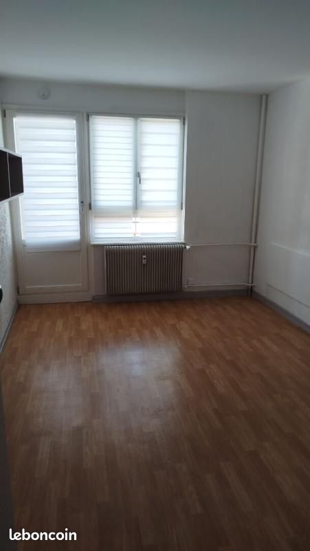 Appartement 1 pièce 19 m² · à Strasbourg · 19 m² · 610 €/mois