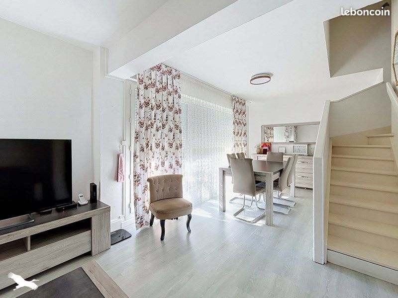 Maison 4 pièces 92 m² · à Cenon · 92 m² · 270 000 €