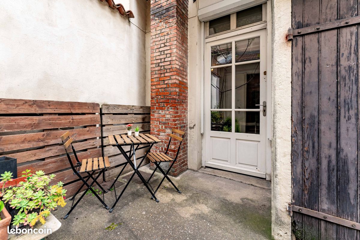 Appartement 2 pièces 59 m² · à Lyon · 59 m² · 239 000 €