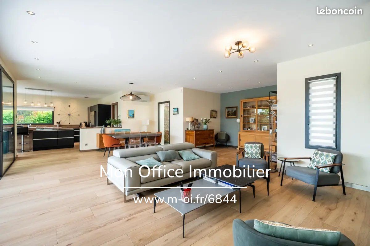 Maison 5 pièces 234 m² (image 4)