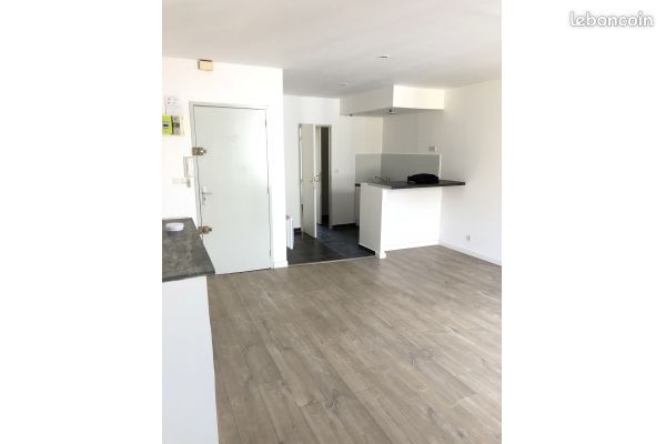 Appartement 1 pièce 35 m² · à Marseille · 35 m² · 129 000 €
