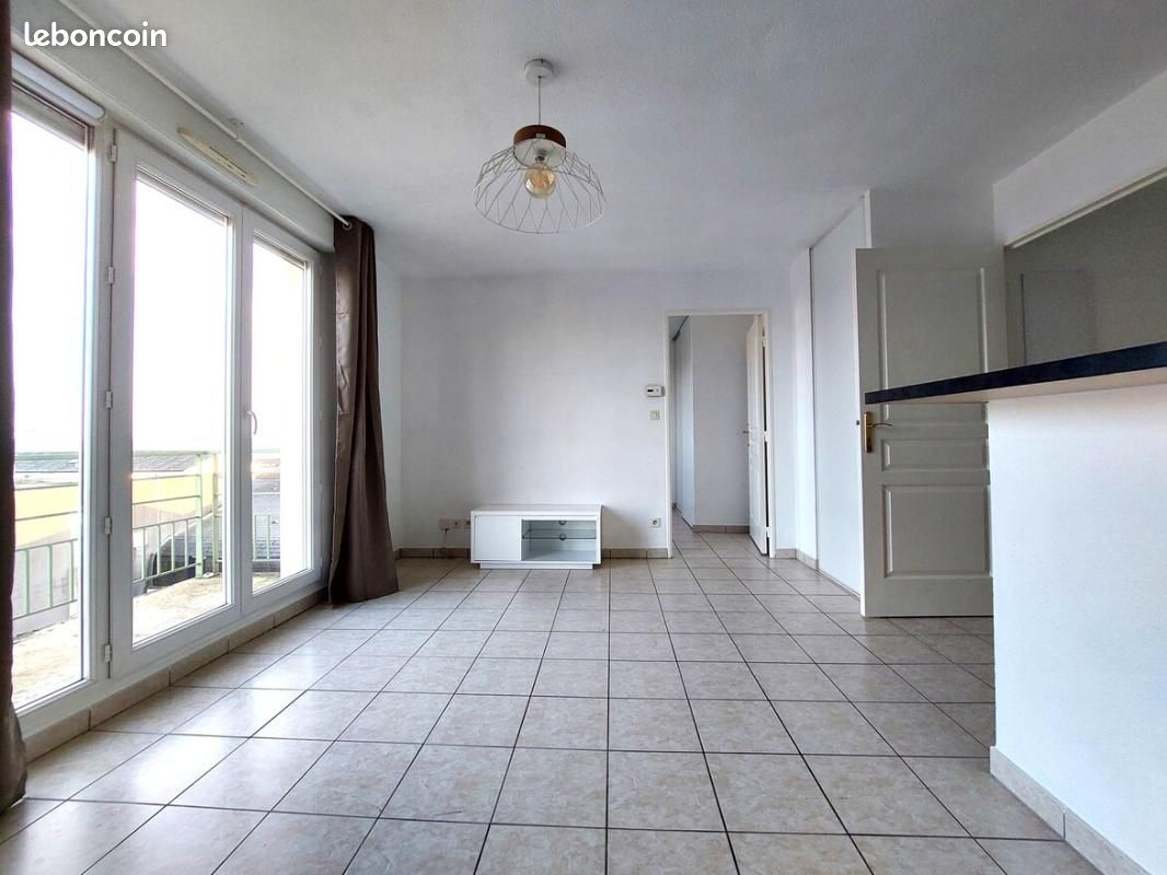 Appartement 2 pièces 34 m² · à Limoges · 34 m² · 430 €/mois