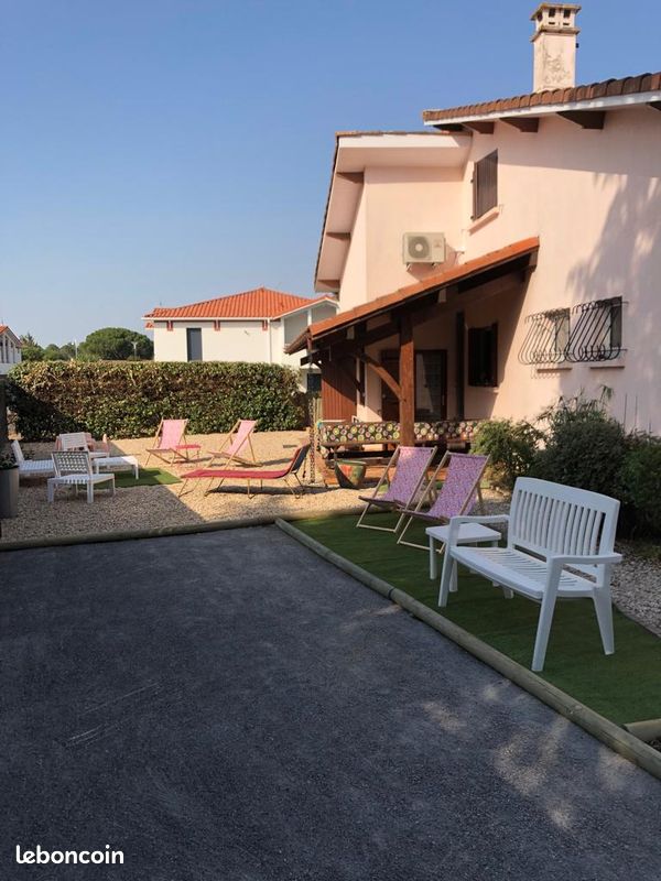 Maison 7 pièces 160 m² · à Biscarrosse · 160 m² · 360 000 €