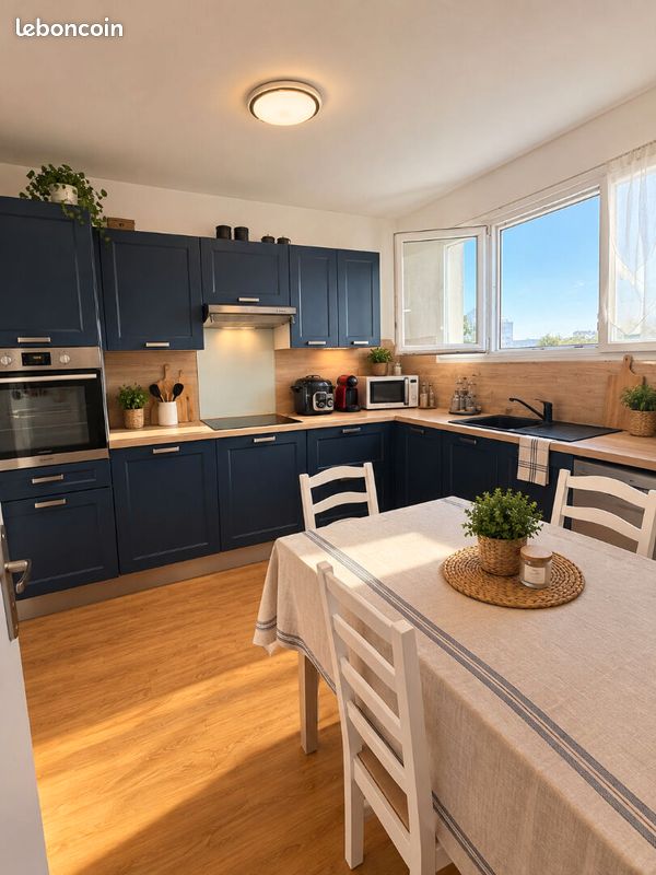 Appartement 2 pièces 45 m² · à Argenteuil · 45 m² · 139 500 €