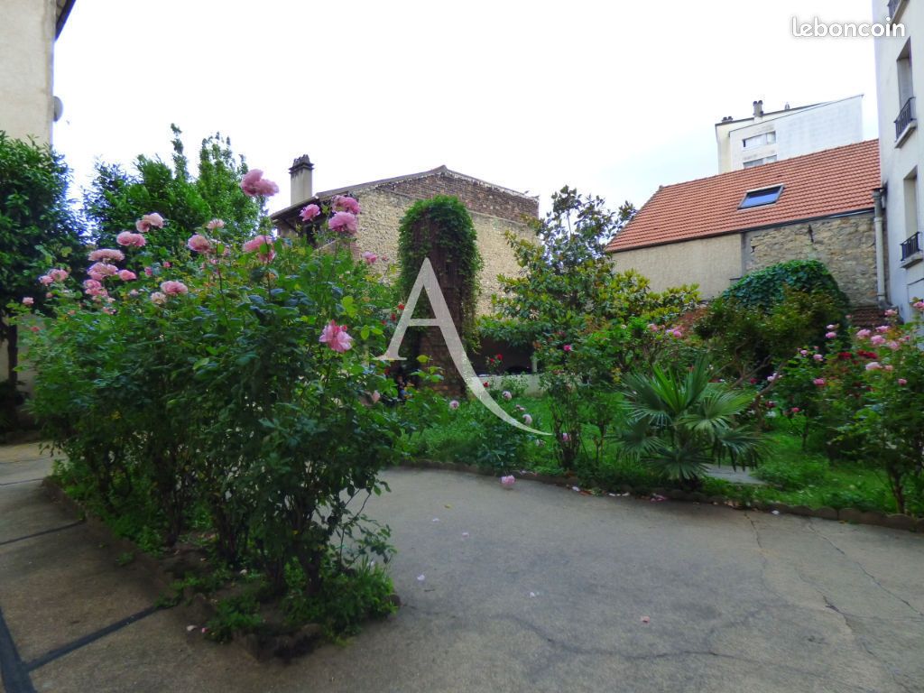 Appartement a louer maisons-alfort - 1 pièce(s) - 27 m2 - Surfyn