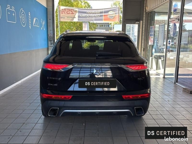 Ds DS 7 Crossback E-TENSE 4x4 300ch Rivoli (image 23)