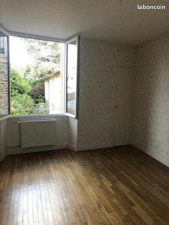 Appartement 3 pièces 93 m²