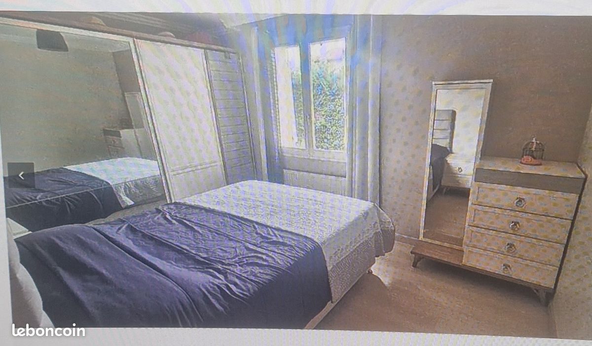 Armoire dressing (image 1)