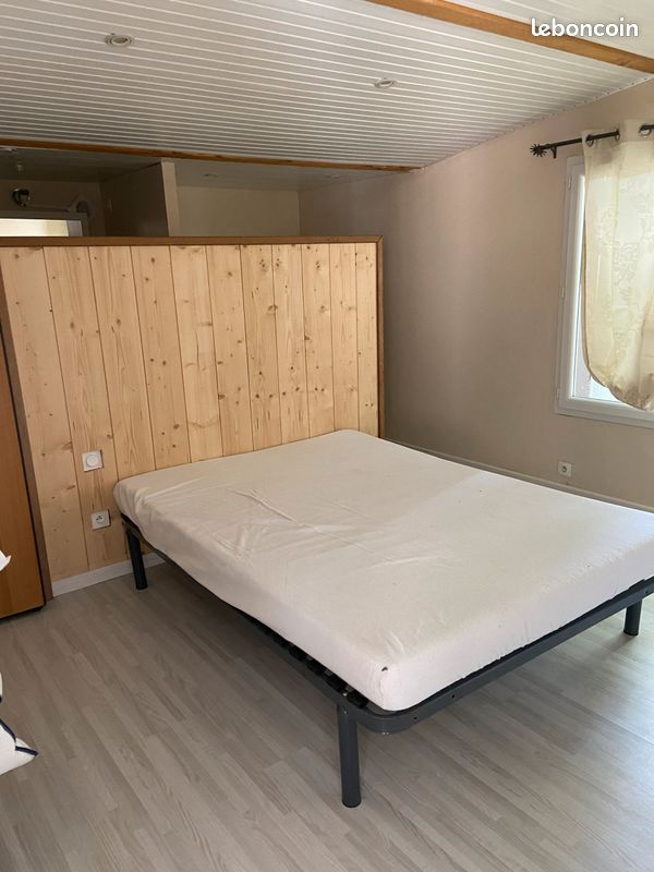 Maison centre ville Gujan à louer à l’année - Gujan-Mestras 33470 (image 2)