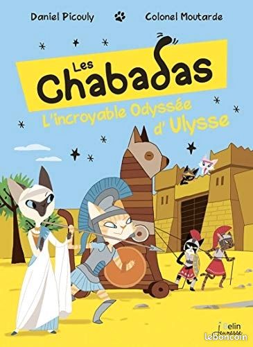 Les chabadas (image 1)
