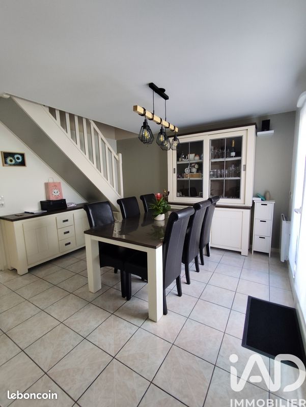 Maison 4 pièces 80 m² · à Écouen · 80 m² · 335 000 €