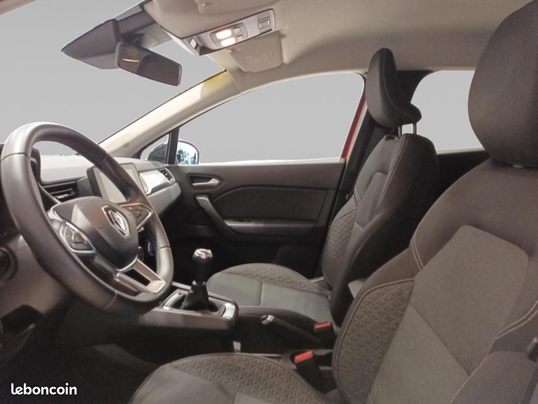 Renault Captur II TCe 90 Evolution (image 5)