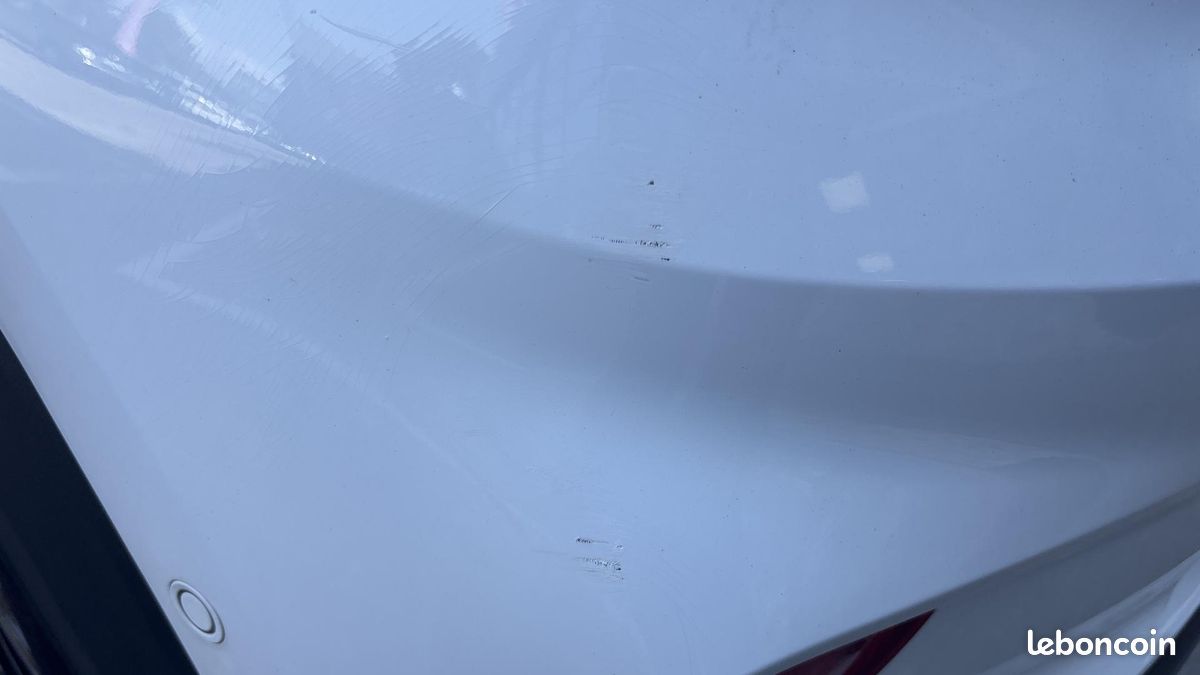 FORD Puma 1.0 Flexifuel 125 ch mHEV S&S BVM6 Titanium (image 23)