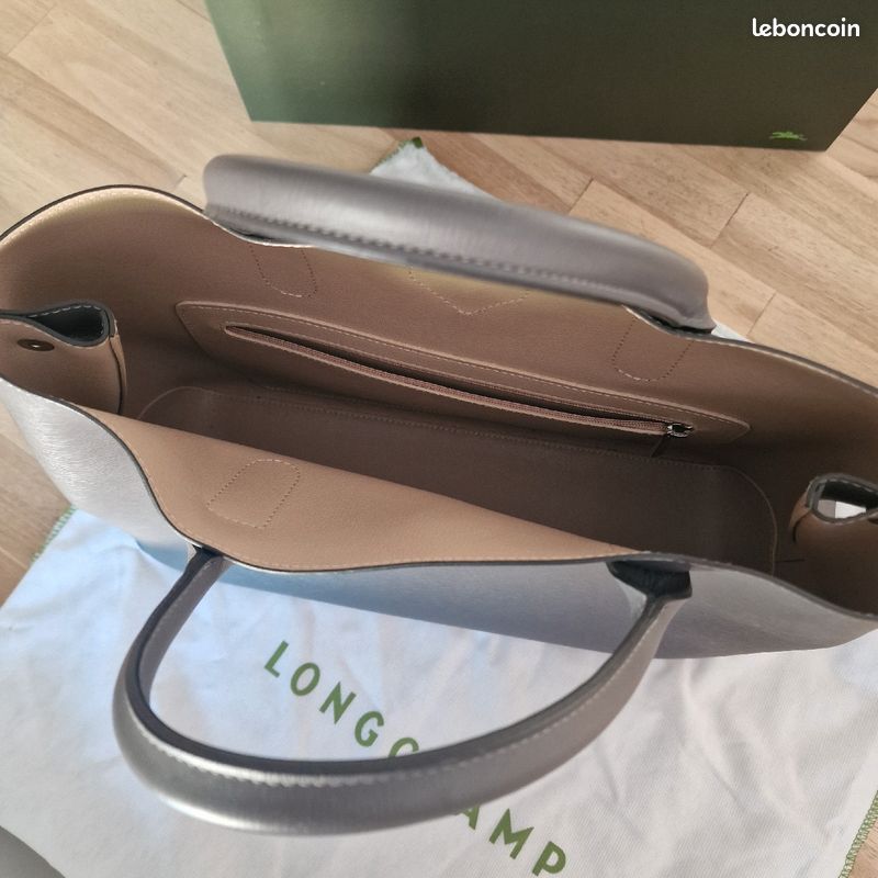 Sac à main longchamp (image 8)