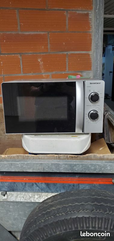 A vendre mocro-onde (image 1)
