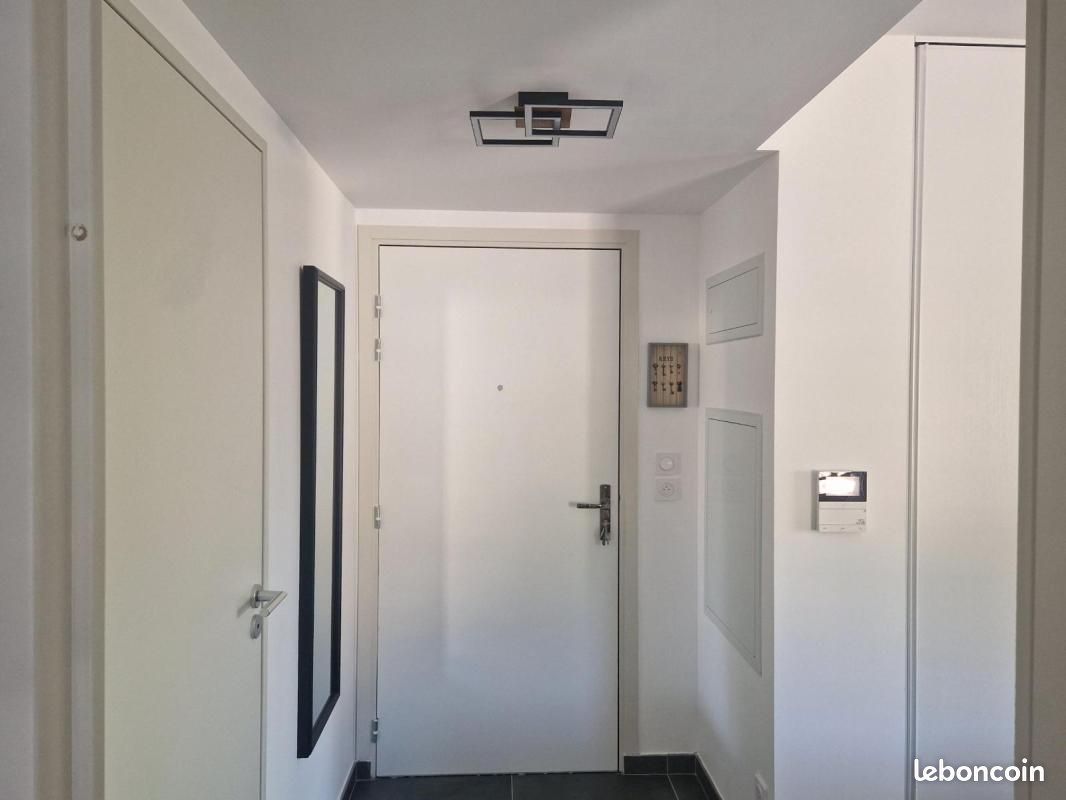 Appartement 2 pièces 47 m² · à Aix-en-Provence · 47 m² · 1 350 €/mois