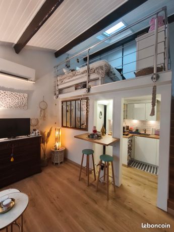 Appartement Saint-Nom-la-Bretèche
