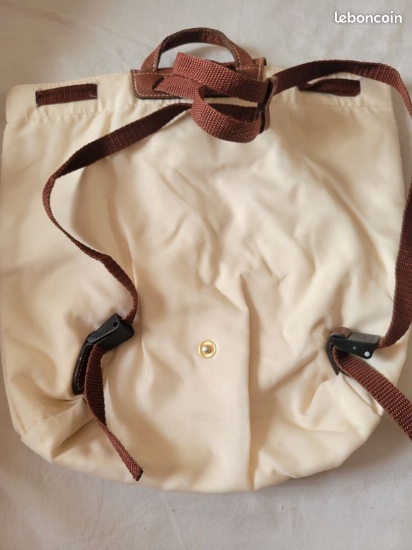 Sac à dos "le pliable" Longchamp (image 4)