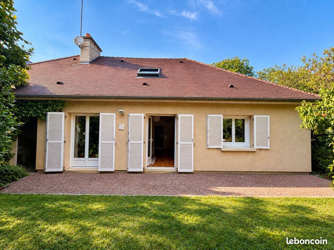 Maison 4 pièces 92 m² · à Semur-en-Auxois · 92 m² · 230 000 €