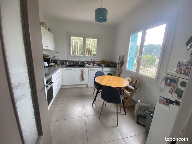 Appartement 3 pièces 86 m² · à La Garde · 86 m² · 1 190 €/mois