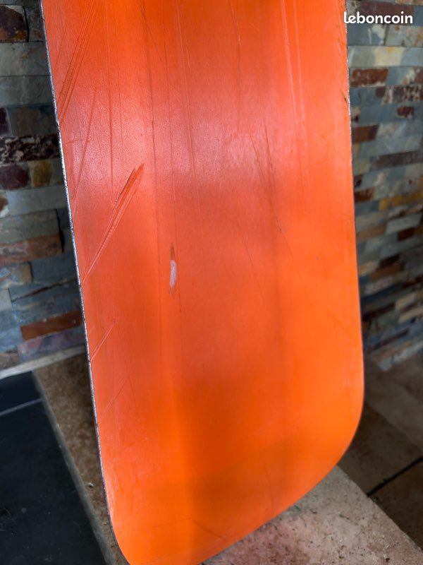 Snowboard Hammer (image 6)