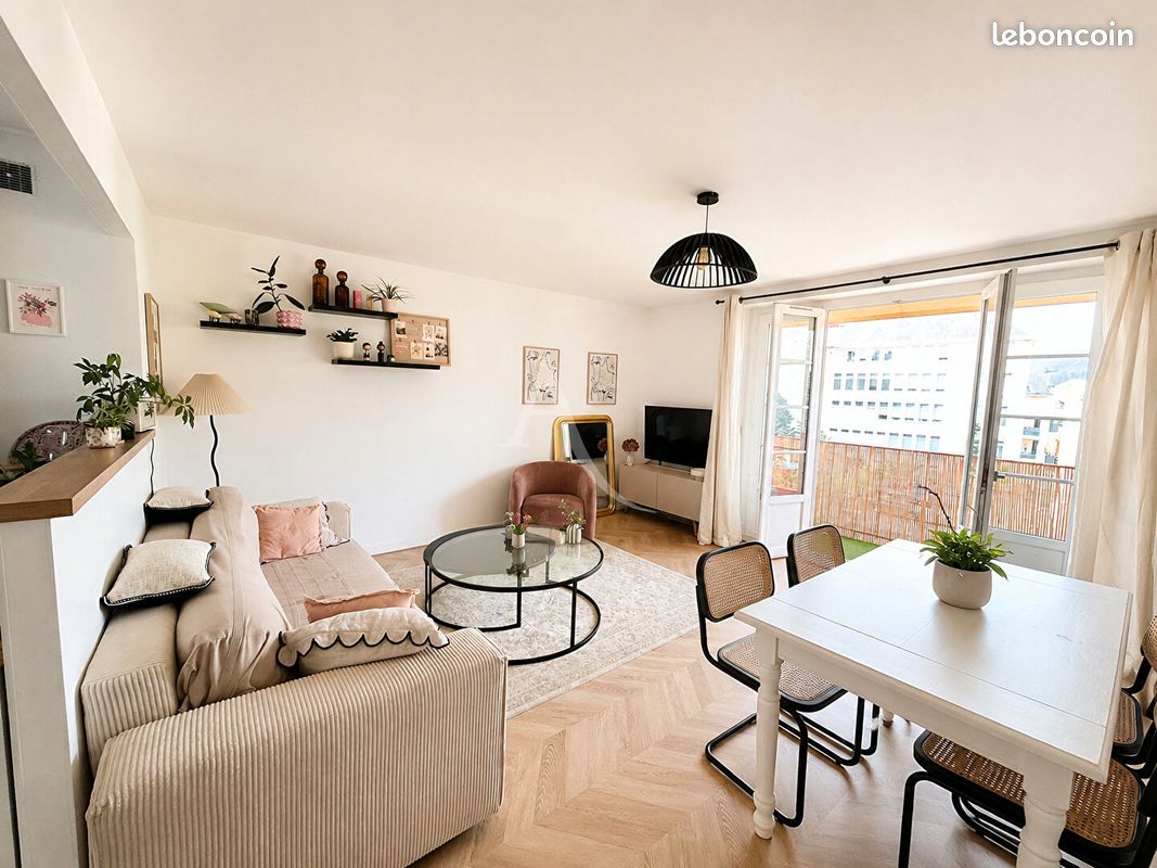 Appartement 4 pièces 90 m² · à Le Mans · 90 m² · 209 805 €