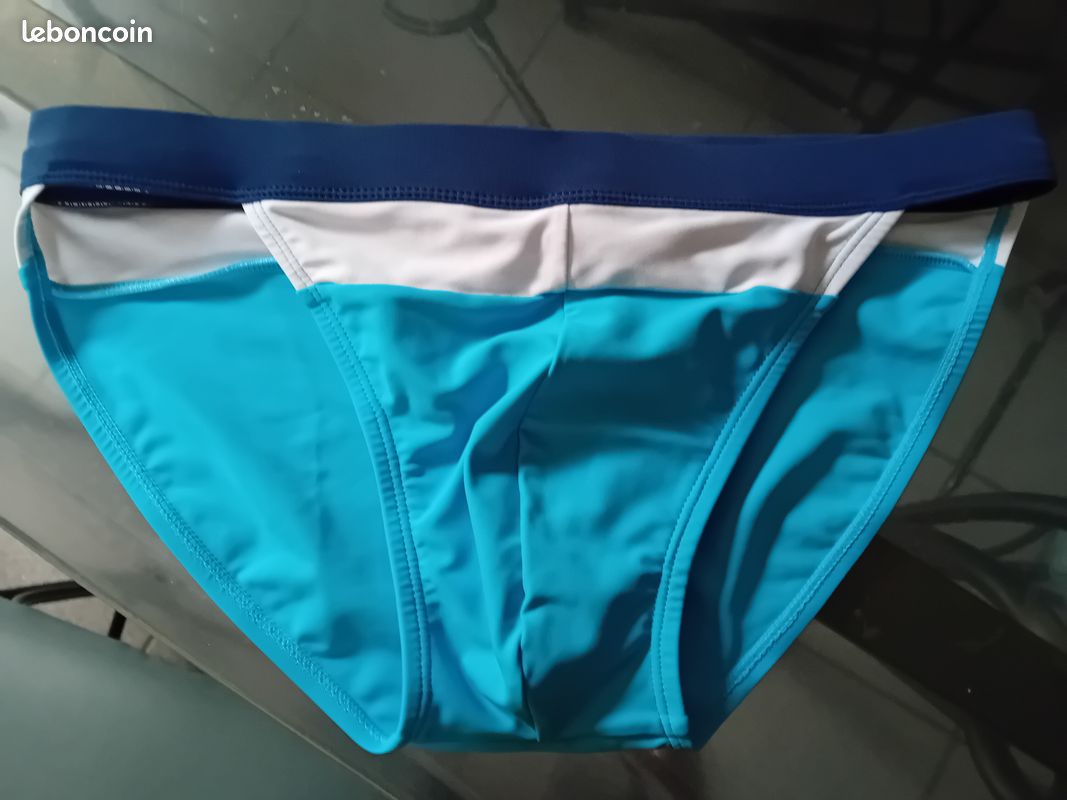 Slip/tanga/maillot de bain (image 1)