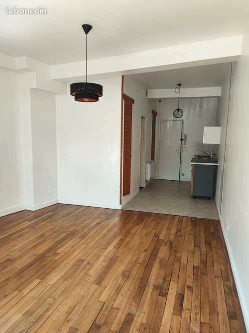 Appartement 1 pièce 30 m² · à Noyon · 30 m² · 360 €/mois
