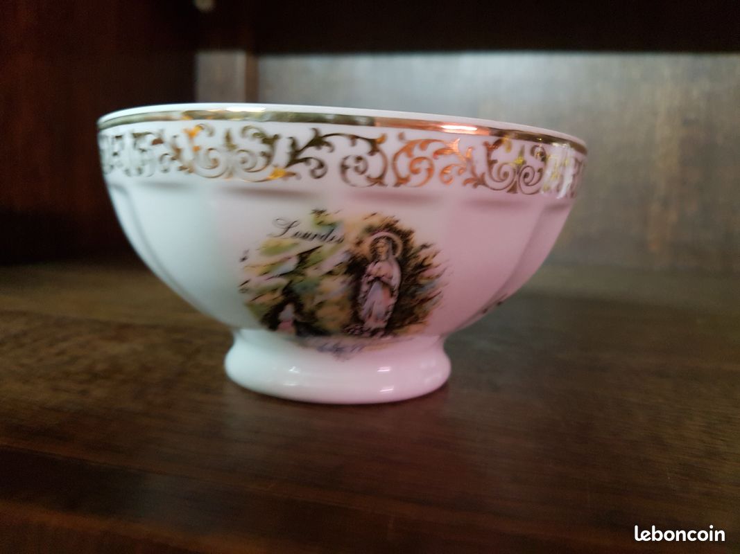 Bol ancien (image 2)