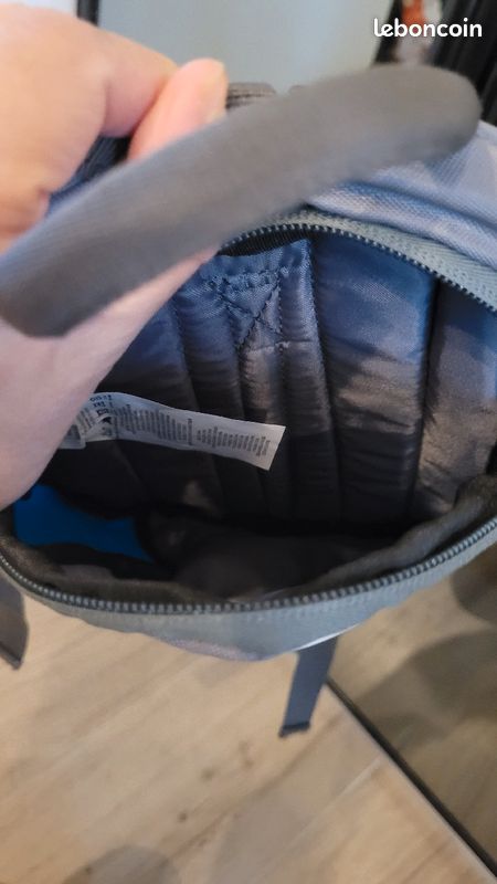 Petit sac sport enfant (image 3)