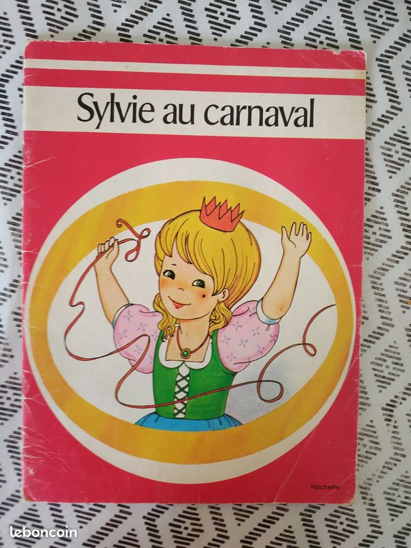 Livres enfants (image 1)