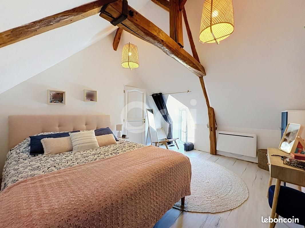 Maison 3 pièces 92 m² · à Jaulnes · 92 m² · 199 500 €