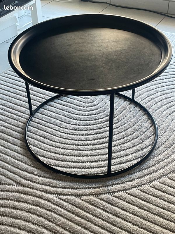 Table basse (image 1)
