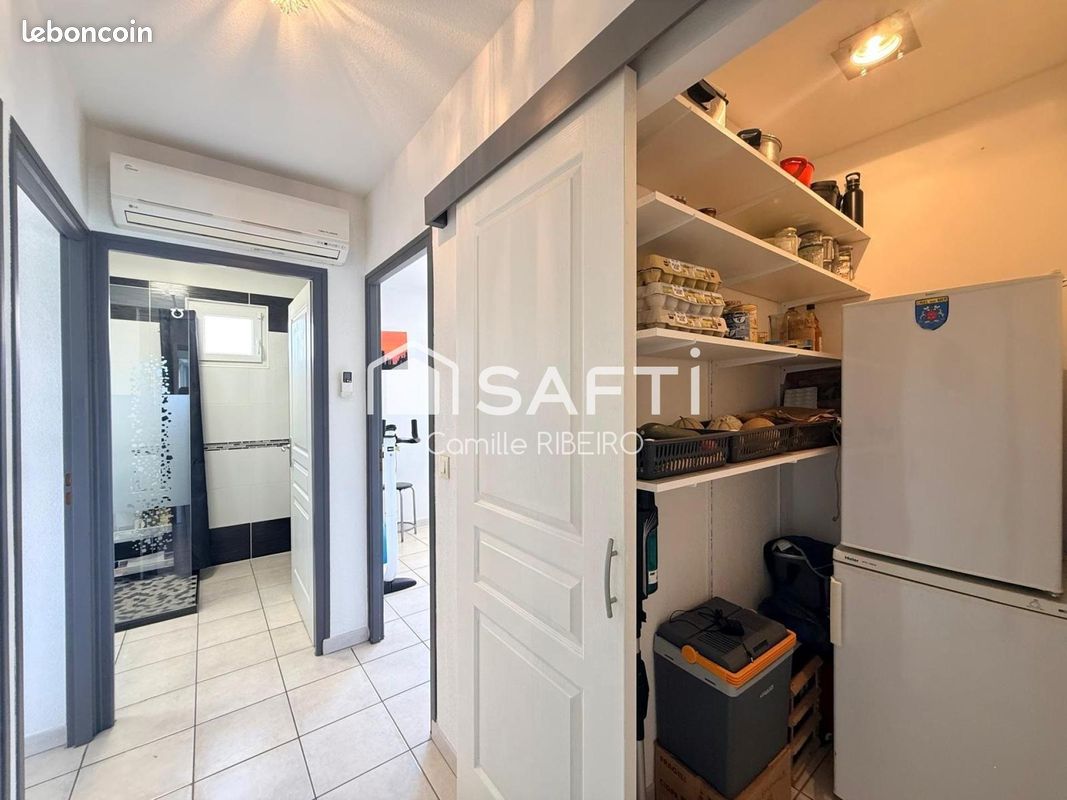 Maison 4 pièces 90 m² (image 9)