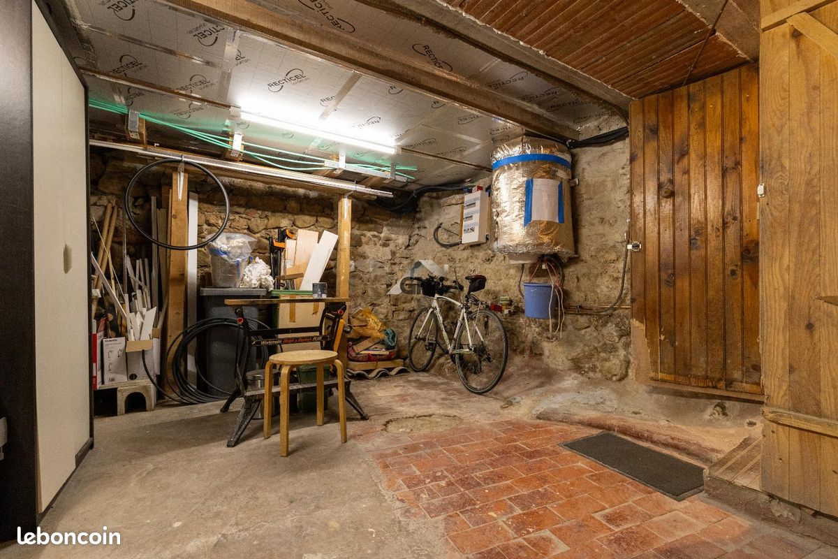 Maison de village 3 pièces 55 m² (image 10)