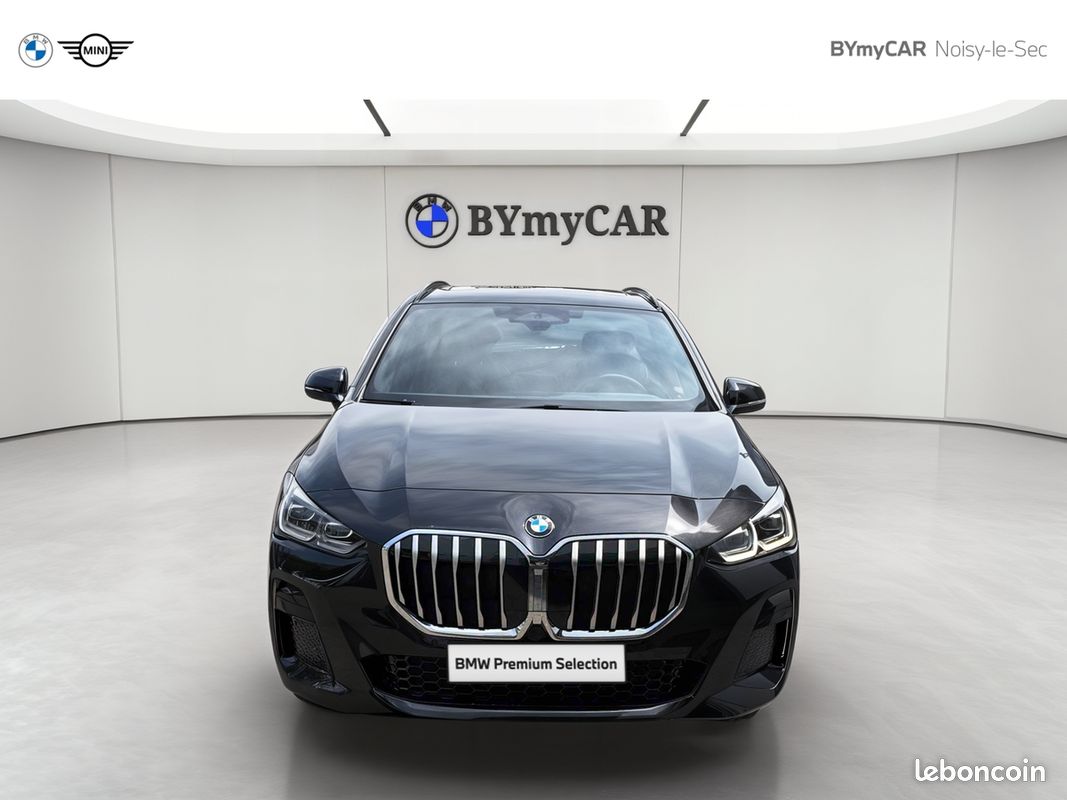 BMW Active Tourer 220d 163 ch DKG7 M Sport (image 8)