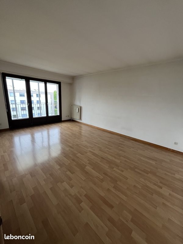 Appartement 3 pièces 82 m² · à Fegersheim · 82 m² · 955 €/mois