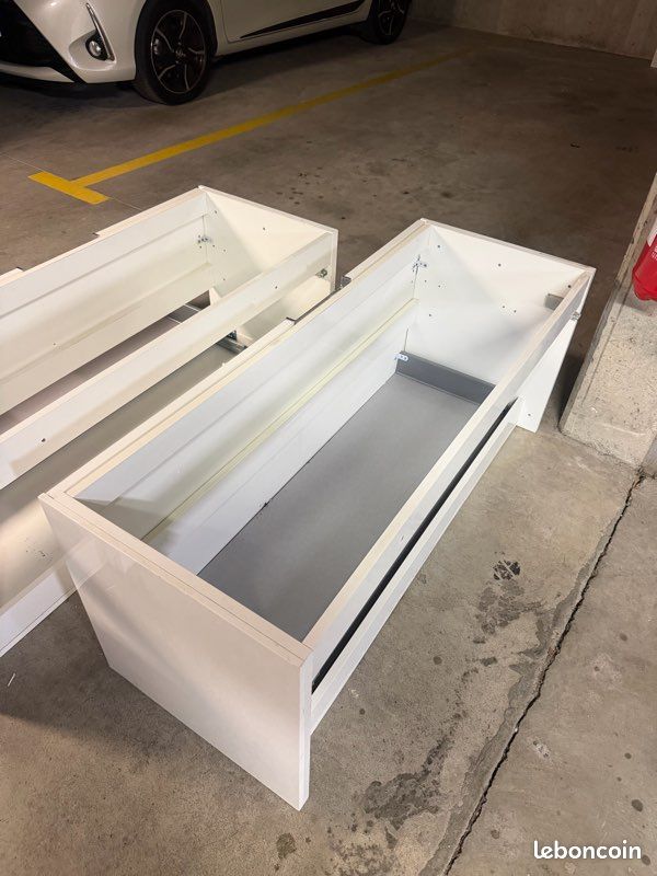 [urgent] Meuble vasque 120cm (image 3)