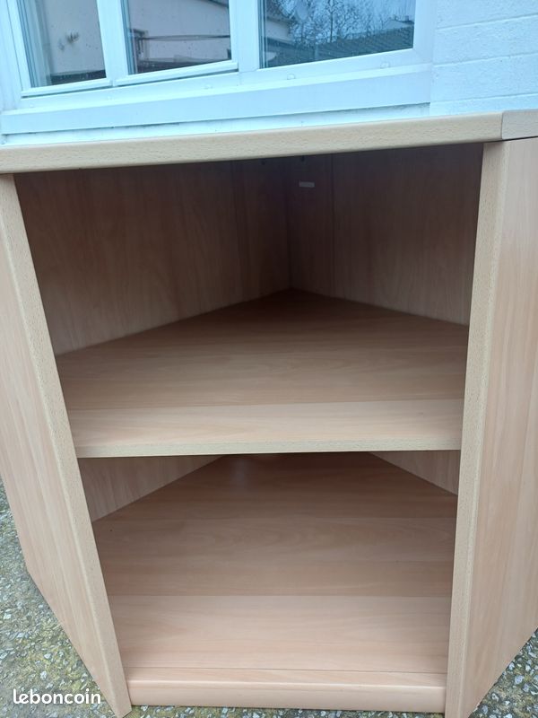 Meuble d'angle (image 2)